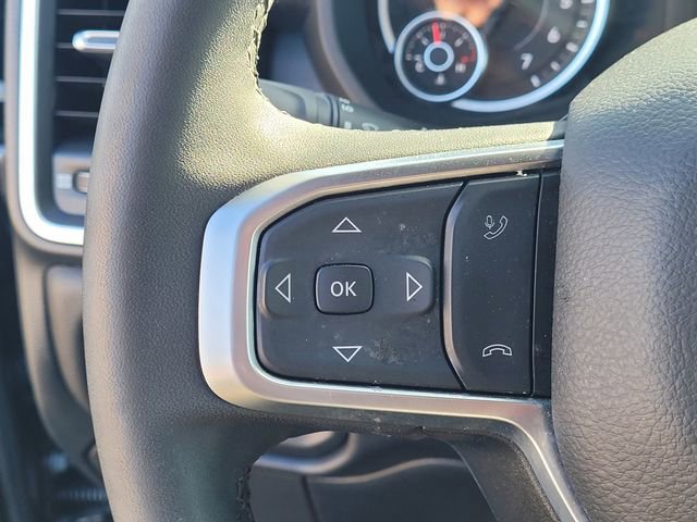 Used 2025 RAM 2500 Big Horn image 14