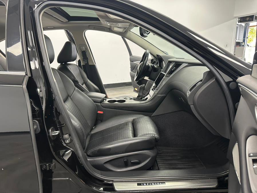 Used 2019 INFINITI Q50 Sport w/ Proactive Package image 32