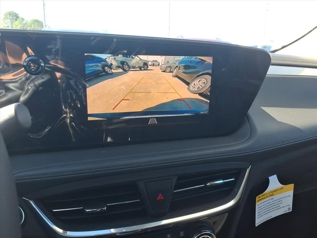 New 2026 Buick Encore GX Sport Touring w/ Advanced Technology Package image 17