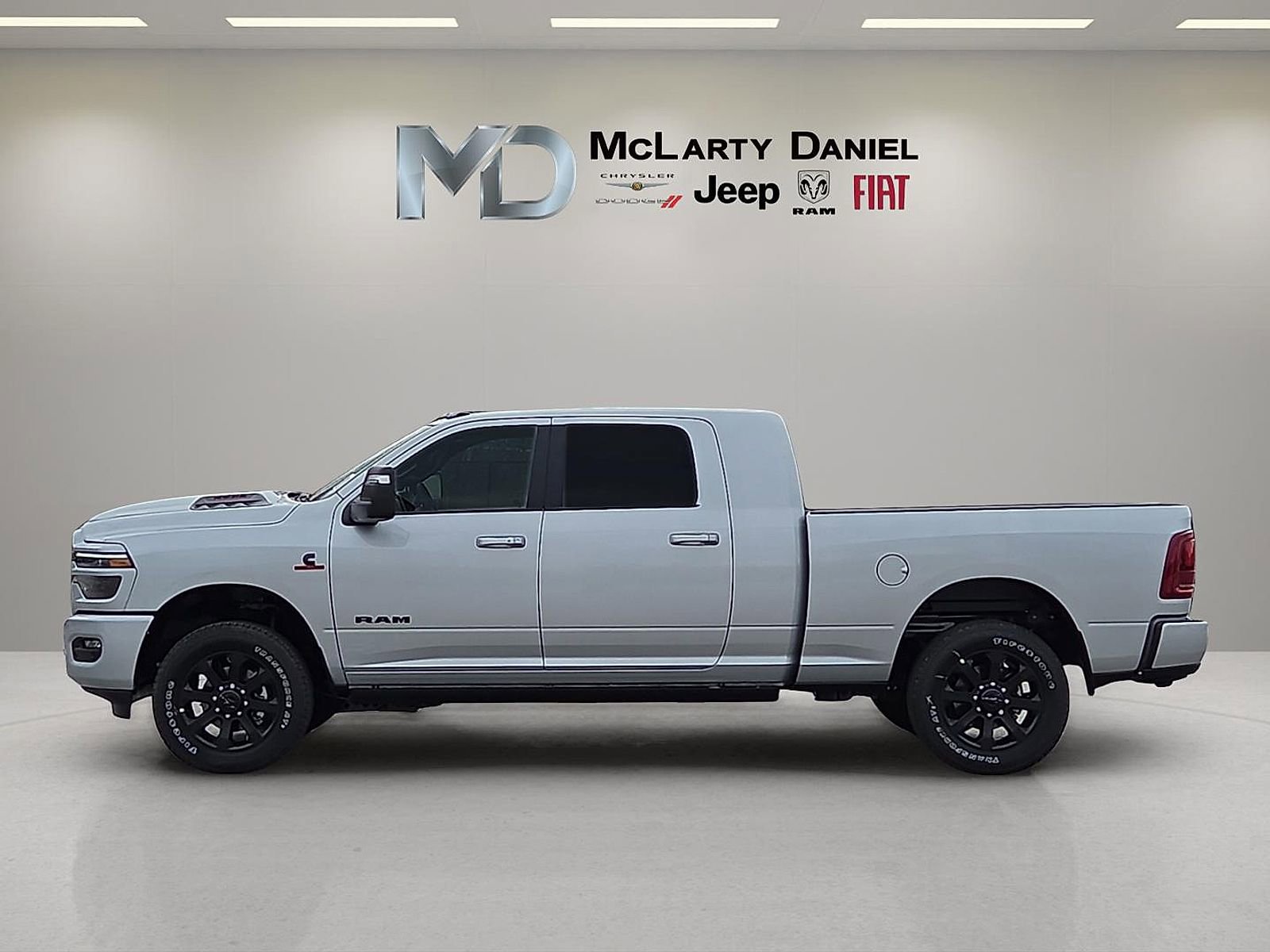 New 2026 RAM 2500 Laramie image 3