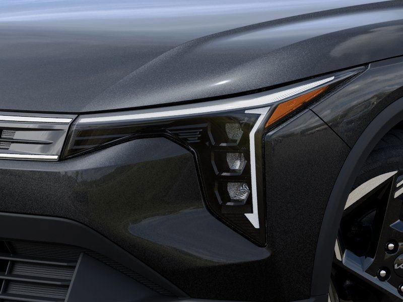 New 2026 Kia K4 EX FWD image 10