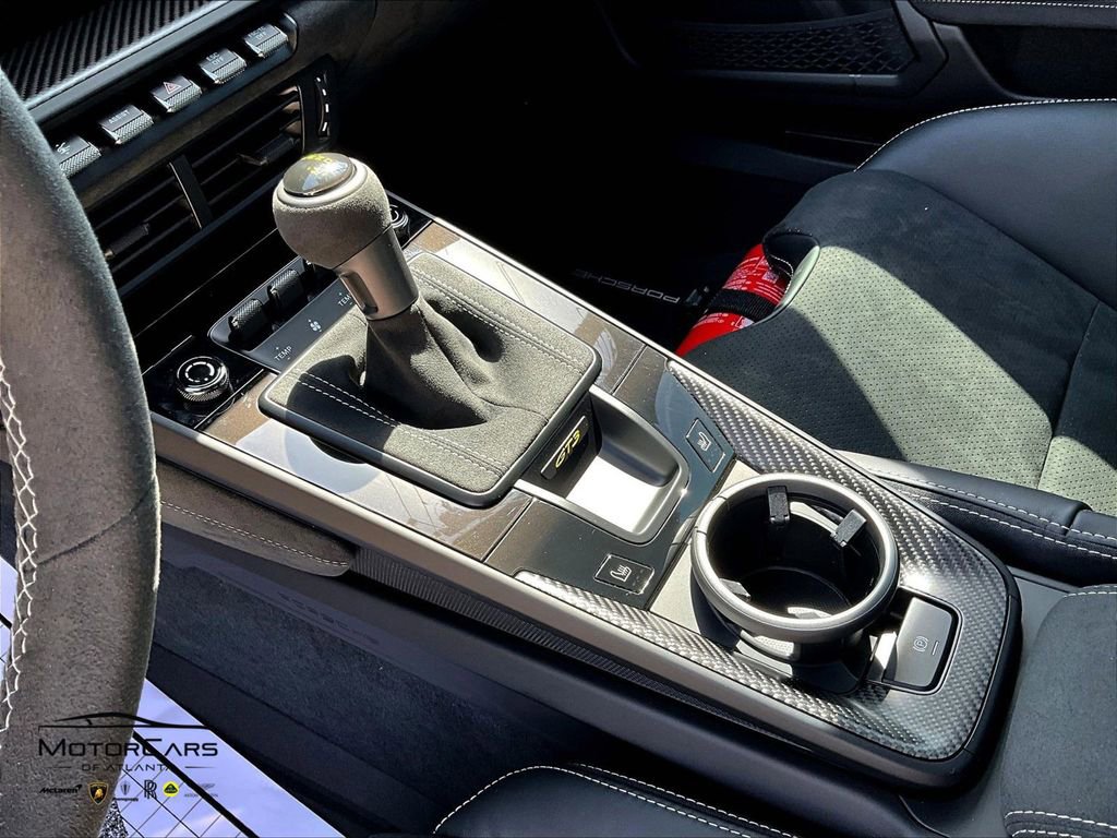 Used 2026 Porsche 911 GT3 image 15