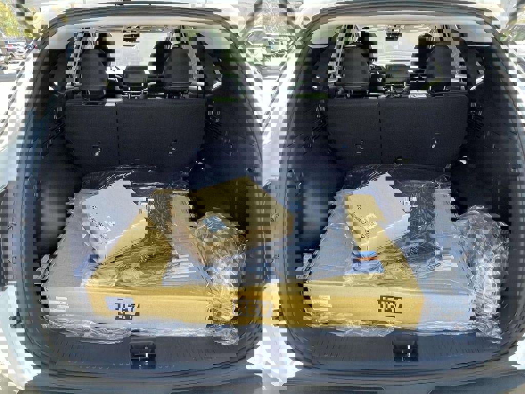 New 2026 Hyundai Tucson Limited image 33