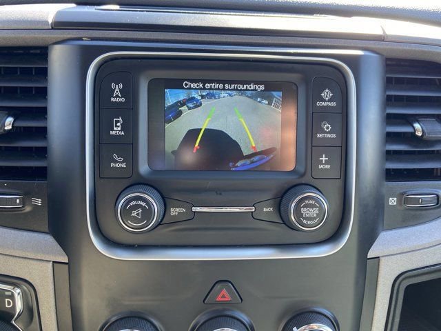 Used 2016 RAM 1500 Express image 20