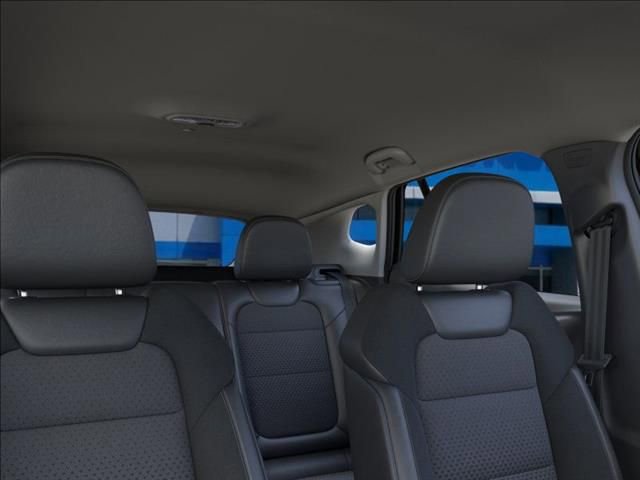 New 2026 Chevrolet Trax LT w/ Driver Confidence Package image 24