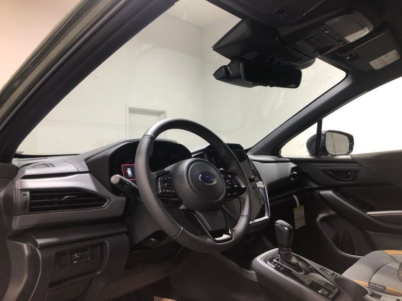 New 2026 Subaru Crosstrek 2.5i Sport image 22