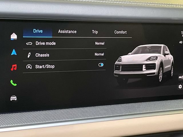New 2026 Porsche Cayenne AWD/4WD image 31