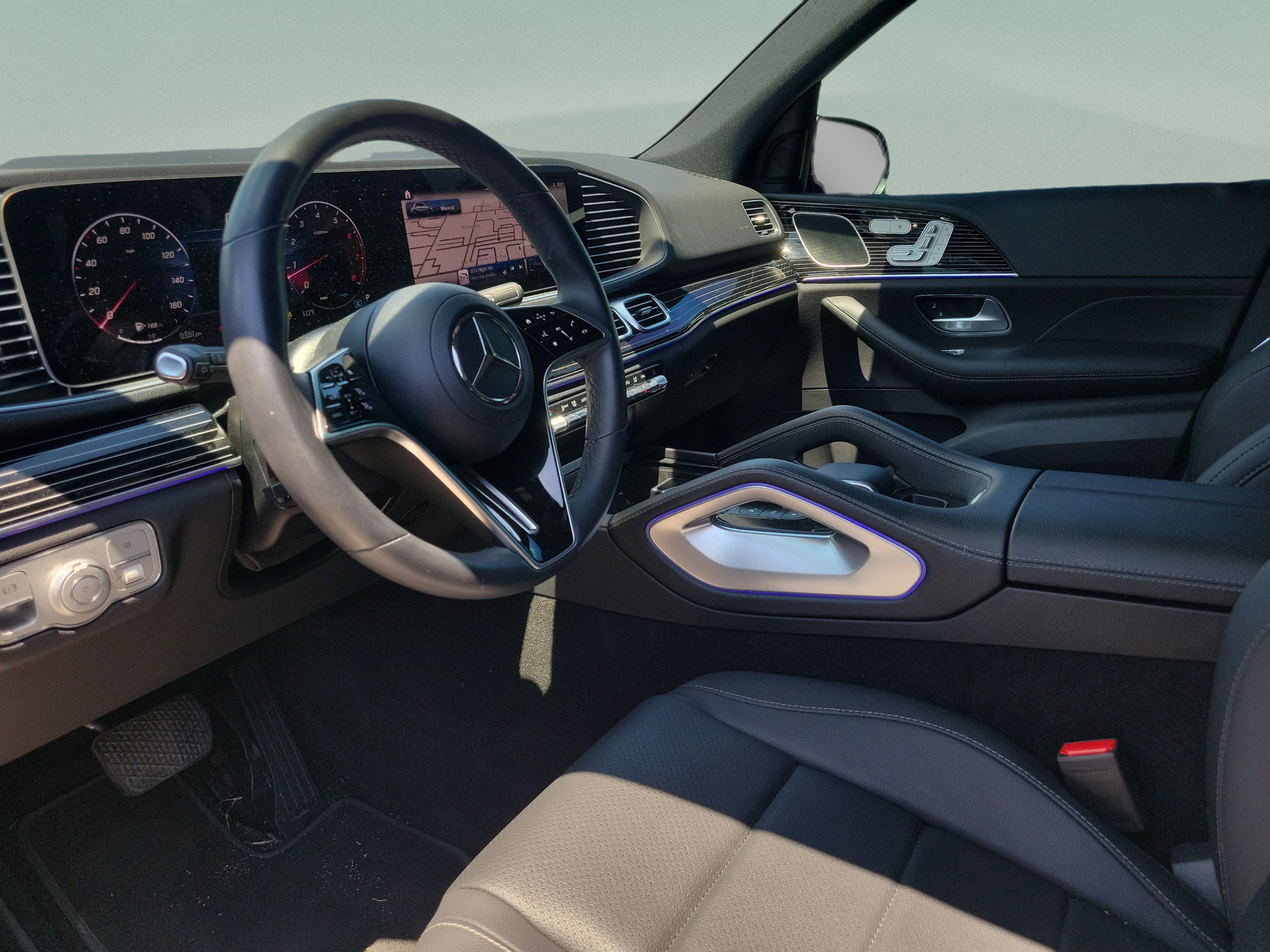 Certified 2024 Mercedes-Benz GLE 450 4MATIC image 18