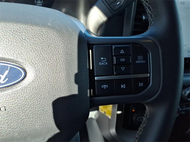 Used 2024 Ford F150 XLT w/ Mobile Office Package image 15