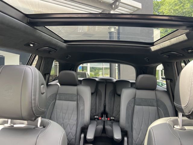 New 2025 Mercedes-Benz GLS 63 AMG 4MATIC image 15