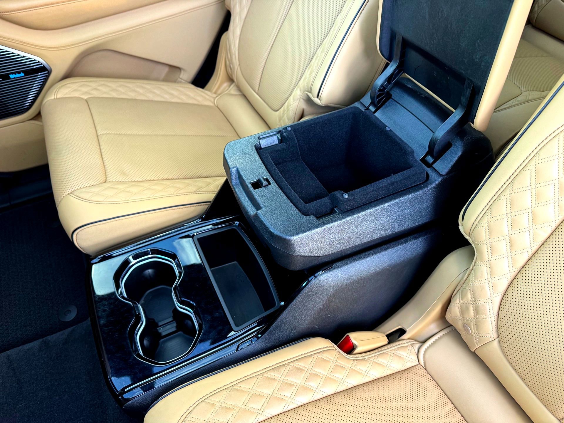 Used 2021 Jeep Grand Cherokee L Summit image 22