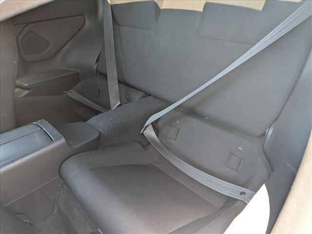 Used 2023 Subaru BRZ Premium RWD image 16