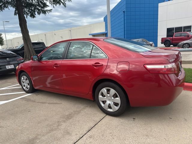 Used 2007 Toyota Camry CE FWD image 9