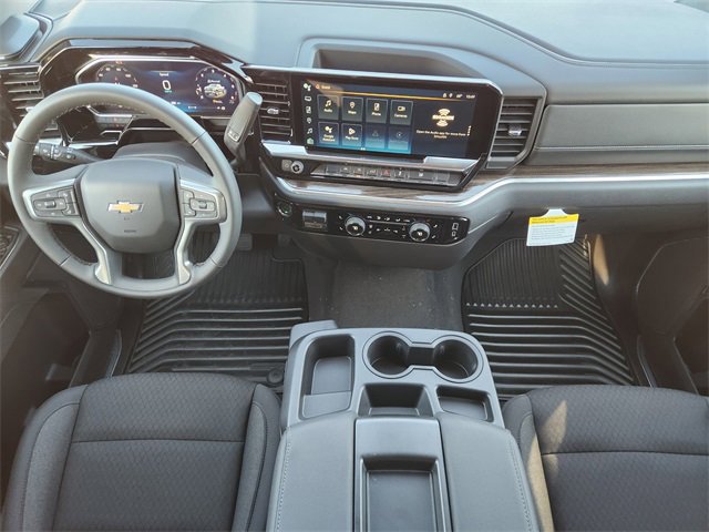 New 2026 Chevrolet Silverado 1500 LT w/ Convenience Package II image 27