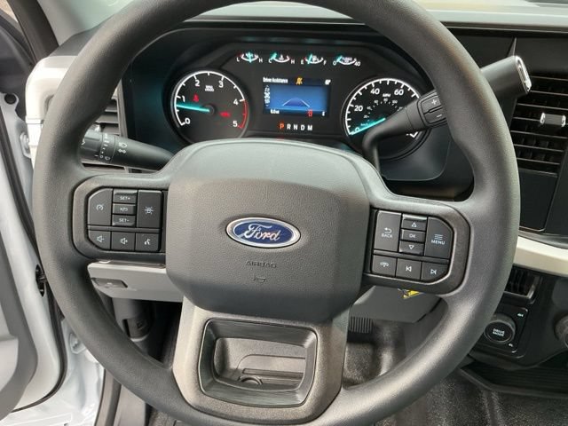 New 2026 Ford F450 XL AWD/4WD image 13