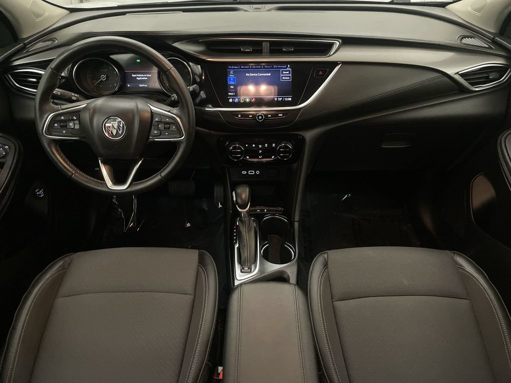 Used 2021 Buick Encore GX Select FWD image 13