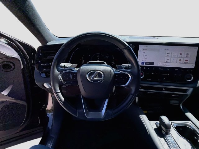 Used 2023 Lexus RX 350 Premium Plus w/ Cold Area Package FWD image 41