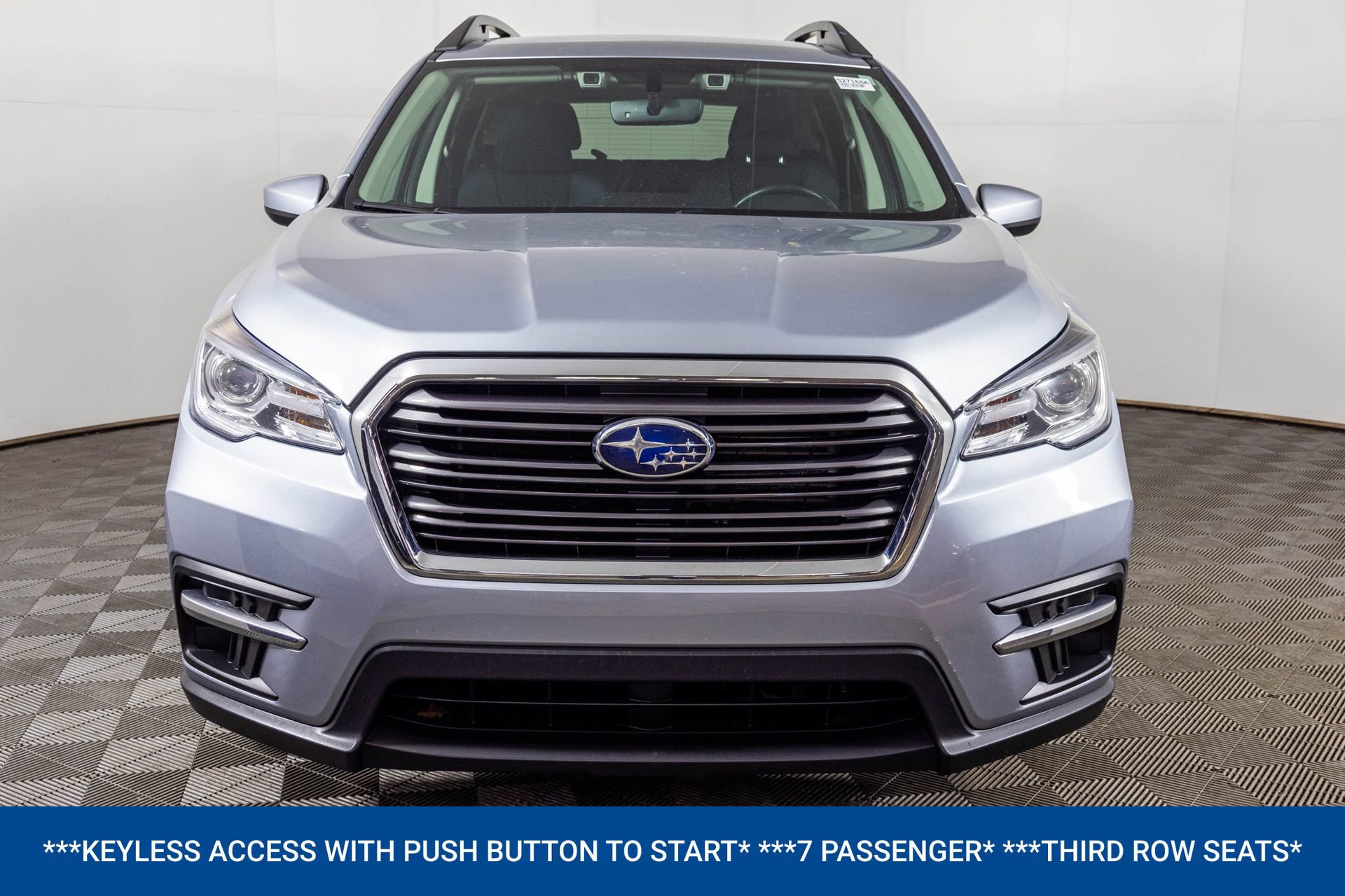 Used 2021 Subaru Ascent Premium w/ Convenience Package image 11