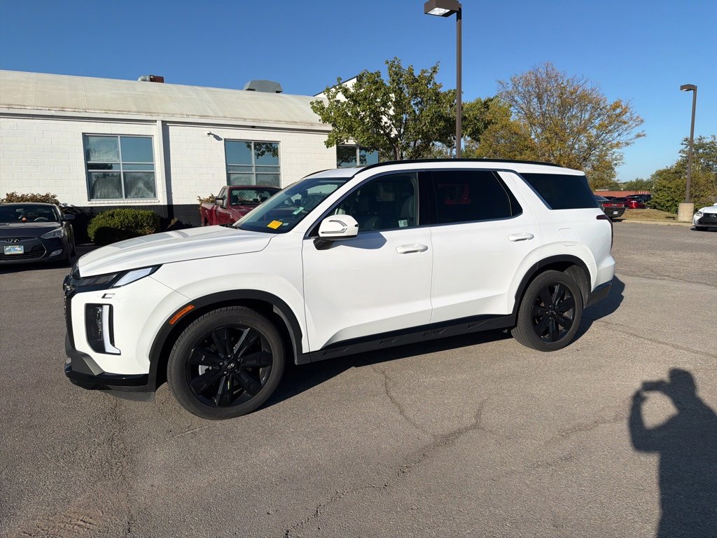 Used 2024 Hyundai Palisade XRT image 10