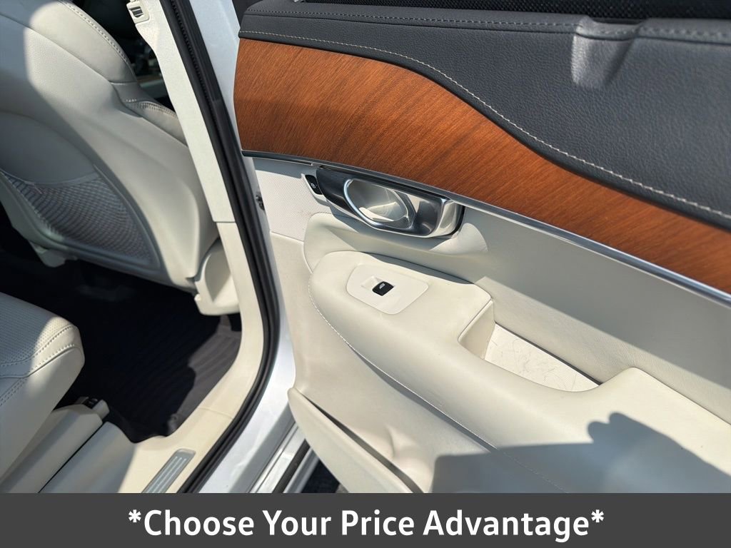 Used 2019 Volvo XC90 T6 Inscription w/ Advanced Package image 20