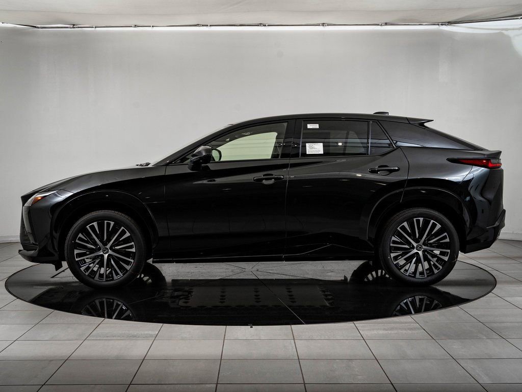 New 2026 Lexus RZ 350e 2WD image 5