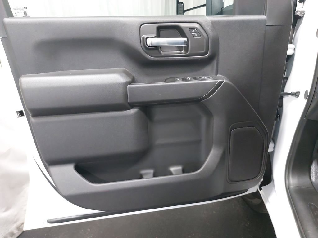 New 2026 GMC Sierra 3500 Pro w/ Convenience Package image 26