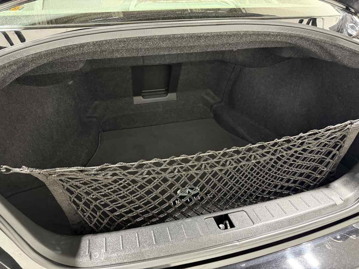 Used 2016 INFINITI Q70 3.7 w/ Technology Package AWD/4WD image 20