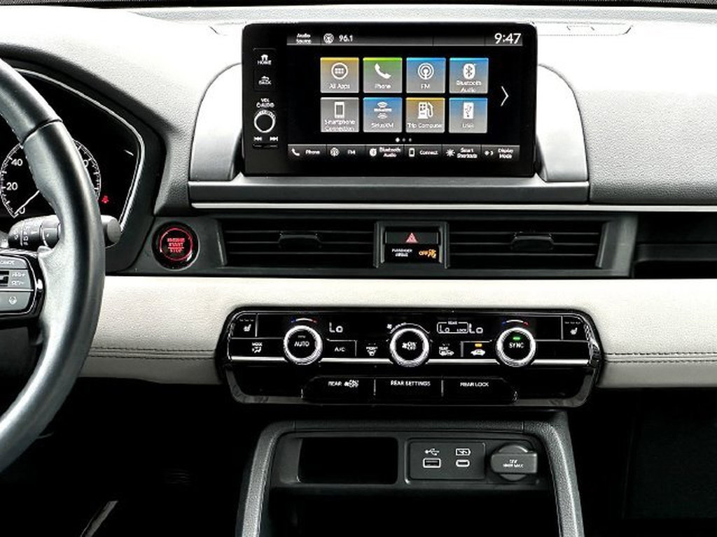 Used 2023 Honda Pilot EX-L image 30