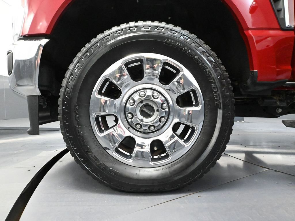 Used 2024 Ford F250 King Ranch AWD/4WD image 17