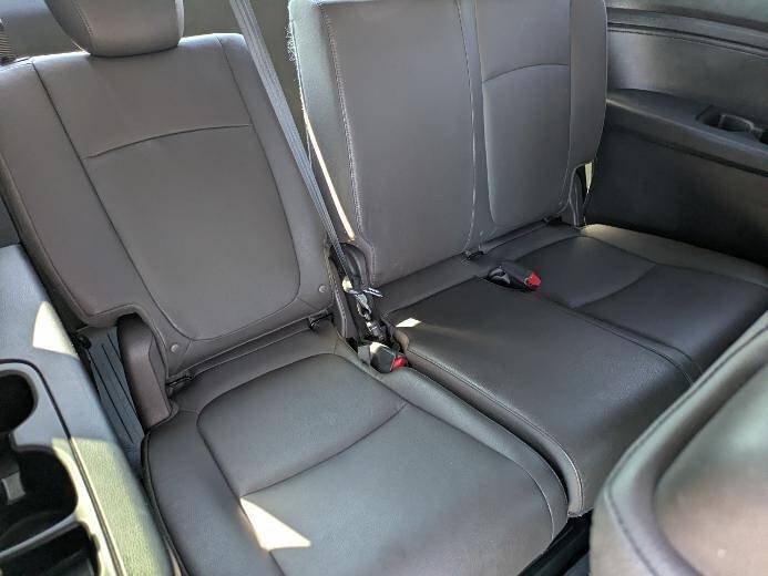 Used 2018 Honda Odyssey Touring image 16