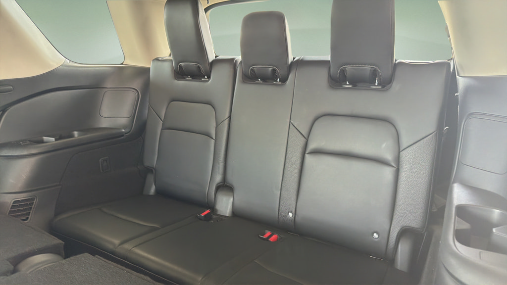 Certified 2024 Nissan Pathfinder SL AWD/4WD image 16
