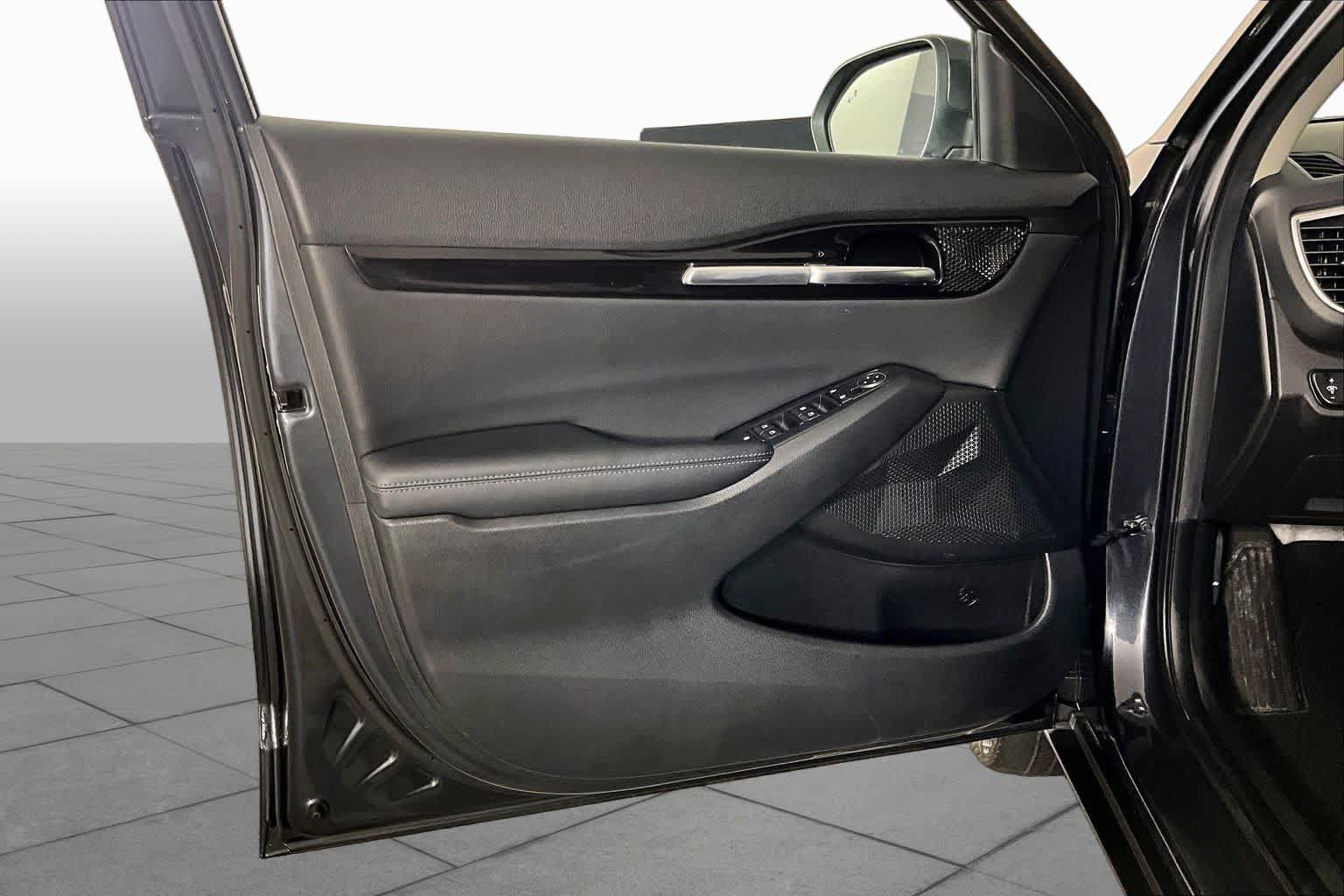 Used 2022 Kia Seltos Nightfall Edition AWD/4WD image 20