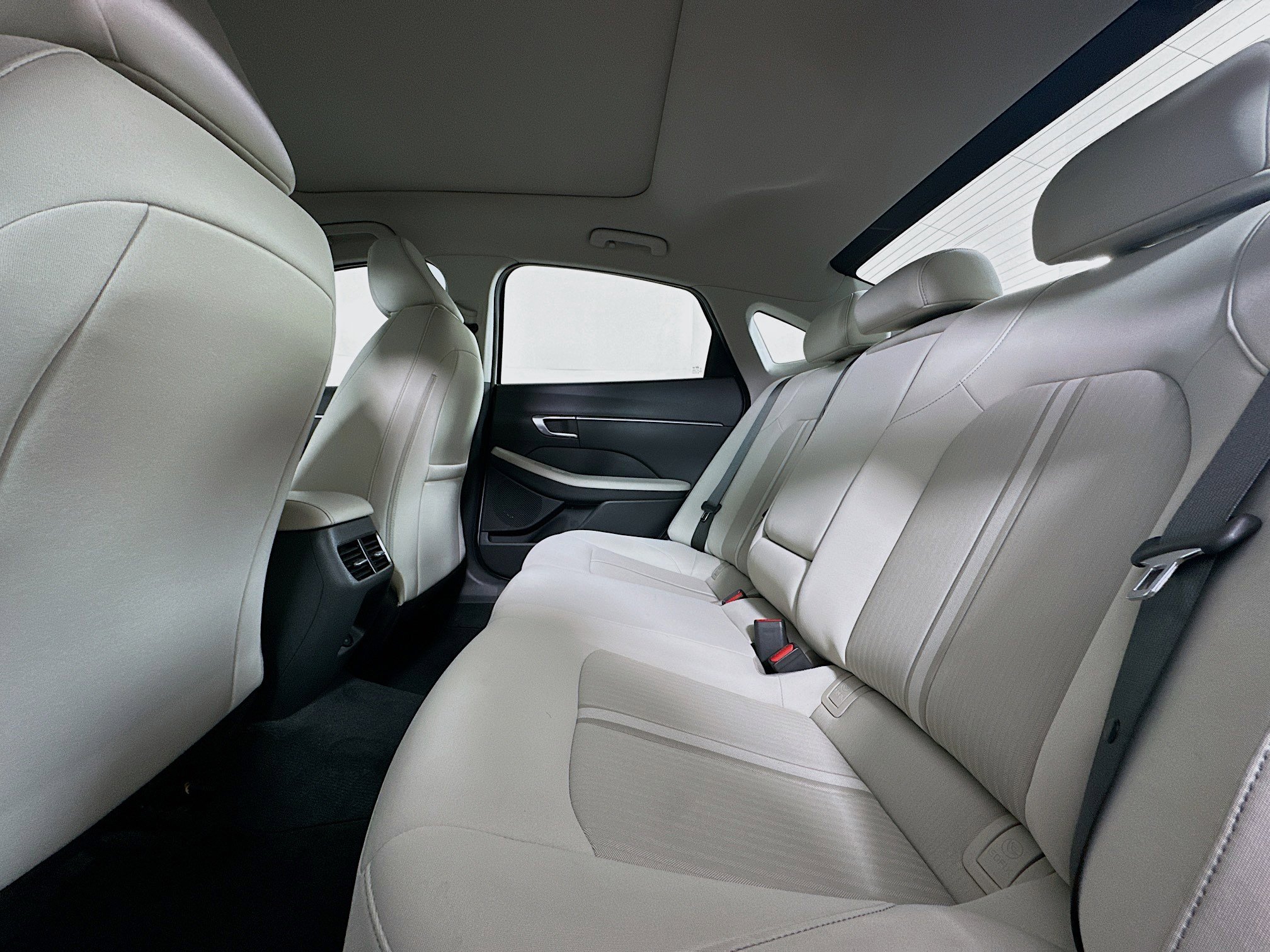 Used 2023 Hyundai Sonata SEL w/ Convenience Package image 29