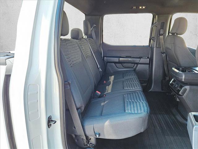 Used 2022 Ford F150 XL w/ STX Appearance Package AWD/4WD image 20