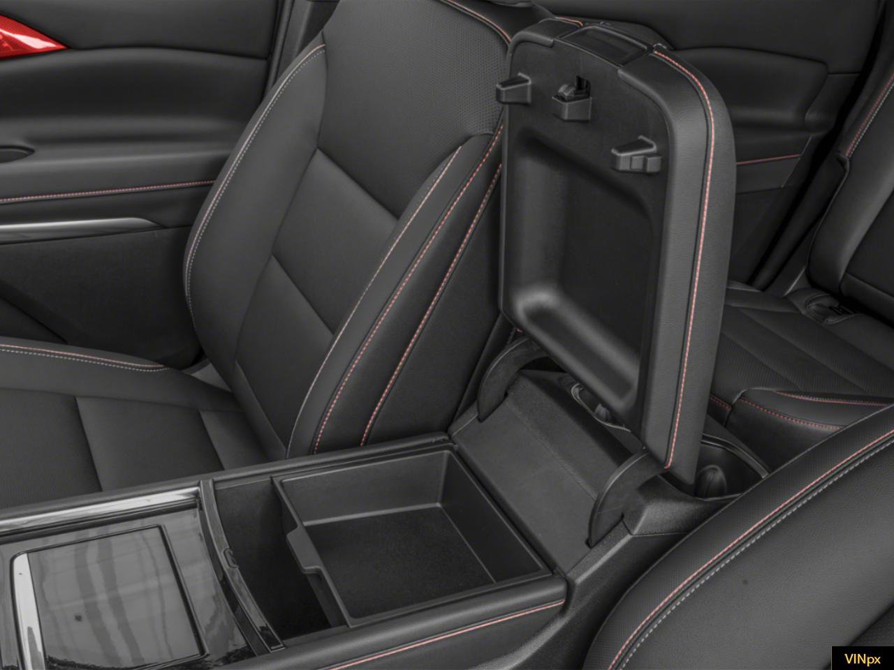 New 2026 Chevrolet Traverse High Country w/ LPO, Floor Liner Package image 12