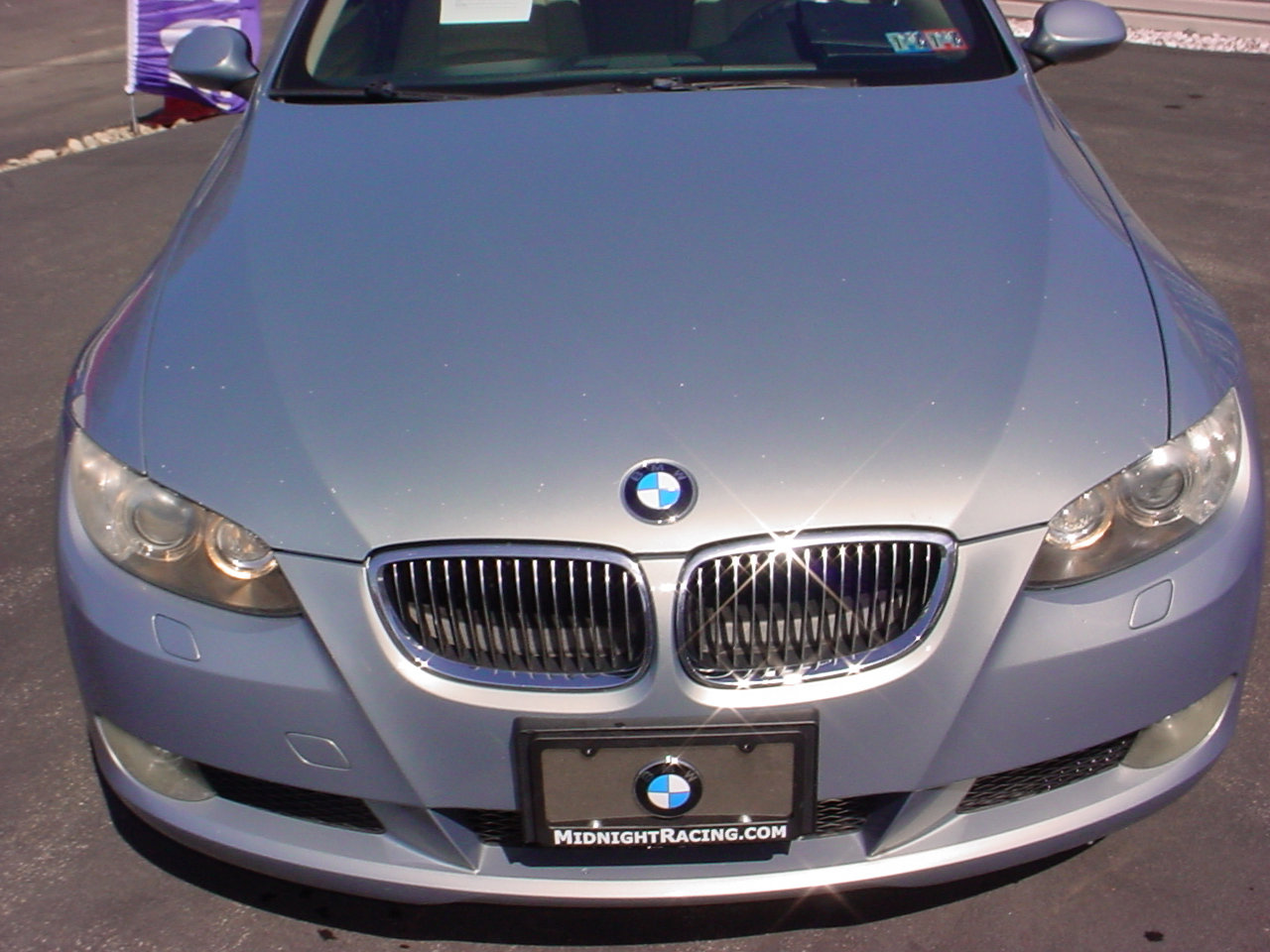 Used 2007 BMW 328xi Coupe image 11