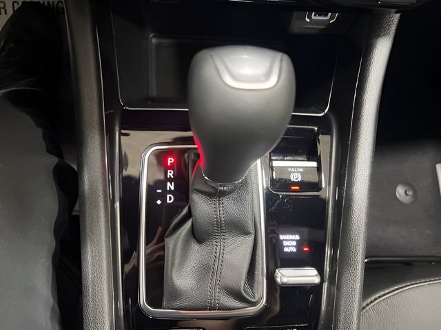 Used 2023 Jeep Compass Latitude AWD/4WD image 21
