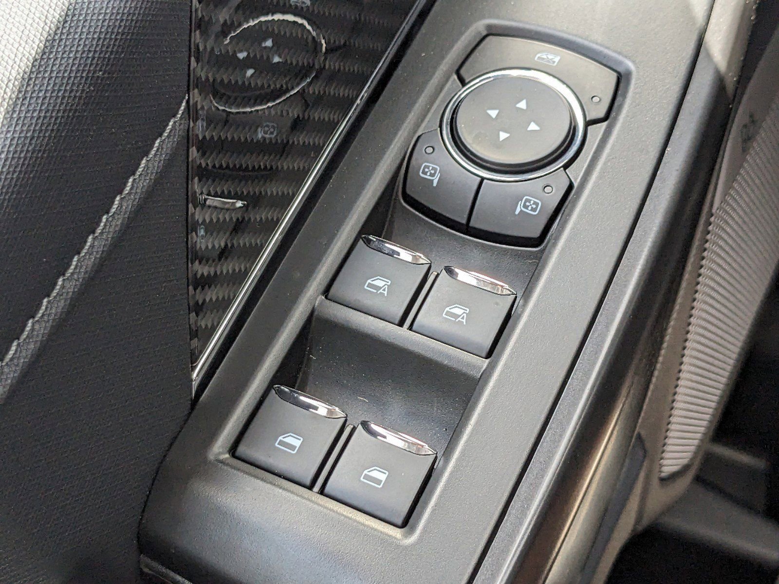 New 2024 Ford F150 XLT w/ Equipment Group 303A High image 27