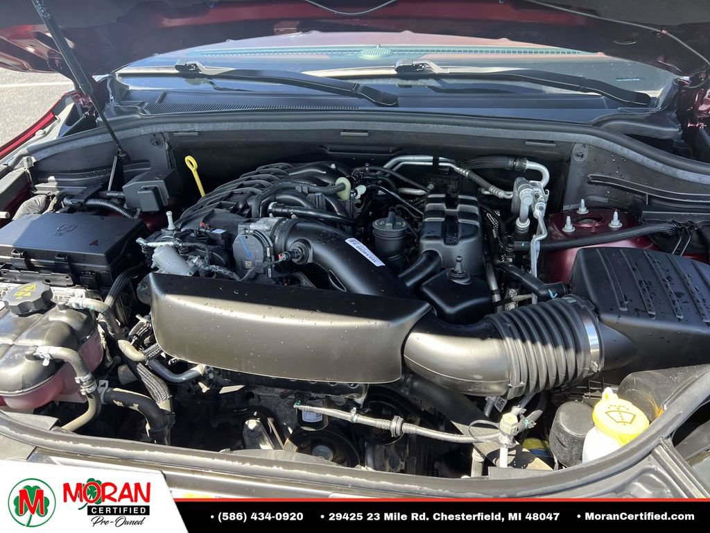 Used 2024 Dodge Durango Citadel AWD/4WD image 10