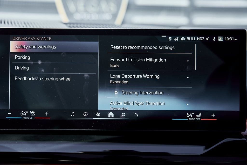 Used 2026 BMW 550e xDrive image 71