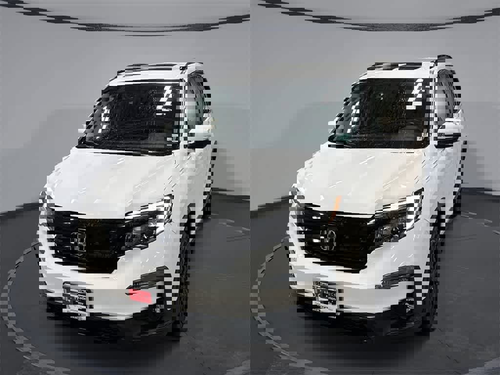Certified 2022 Honda Pilot Special Edition