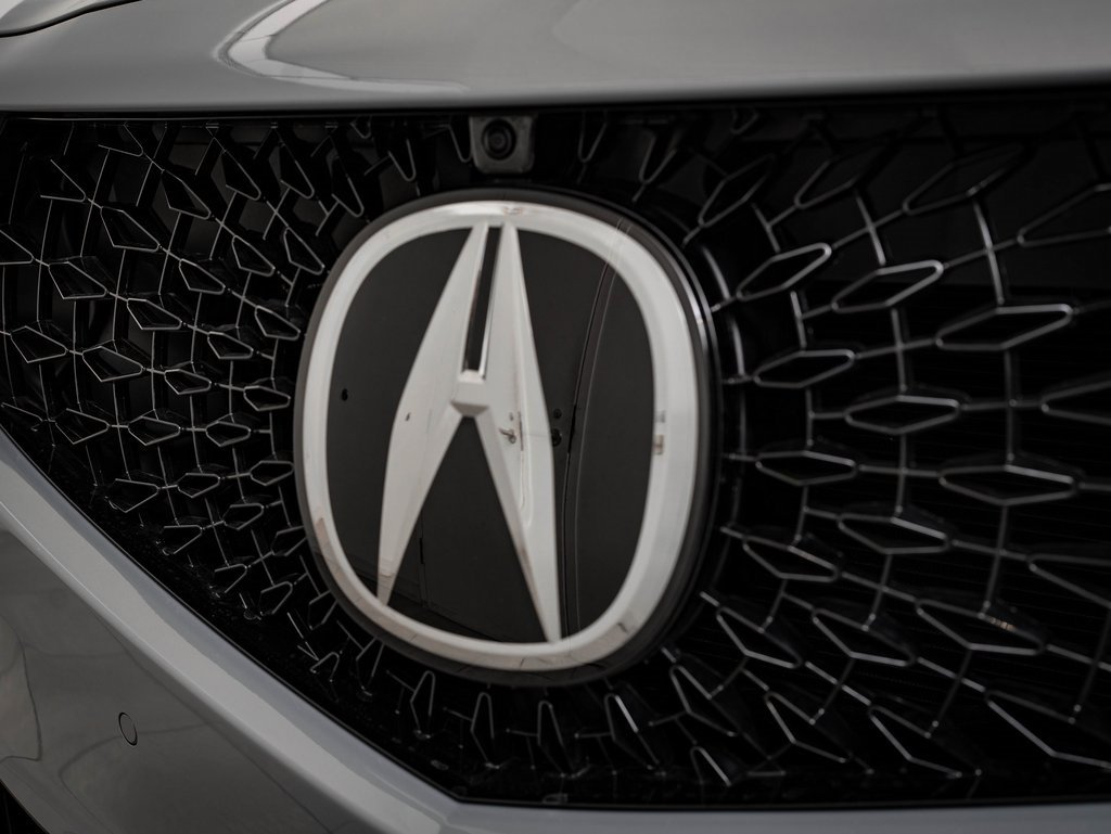 New 2026 Acura MDX Type S image 3