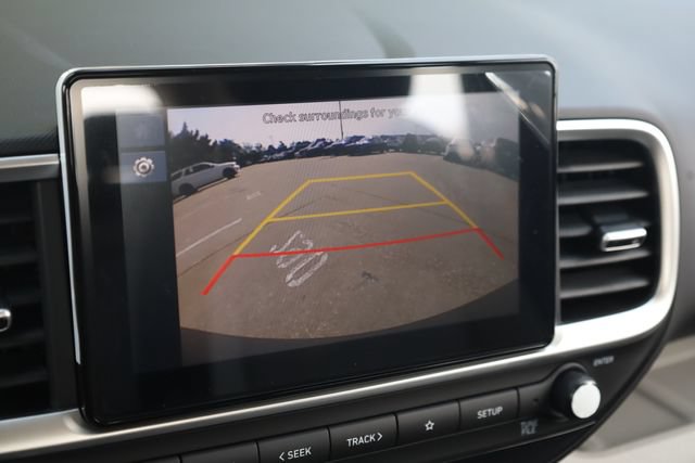 New 2026 Hyundai Venue SEL FWD image 20