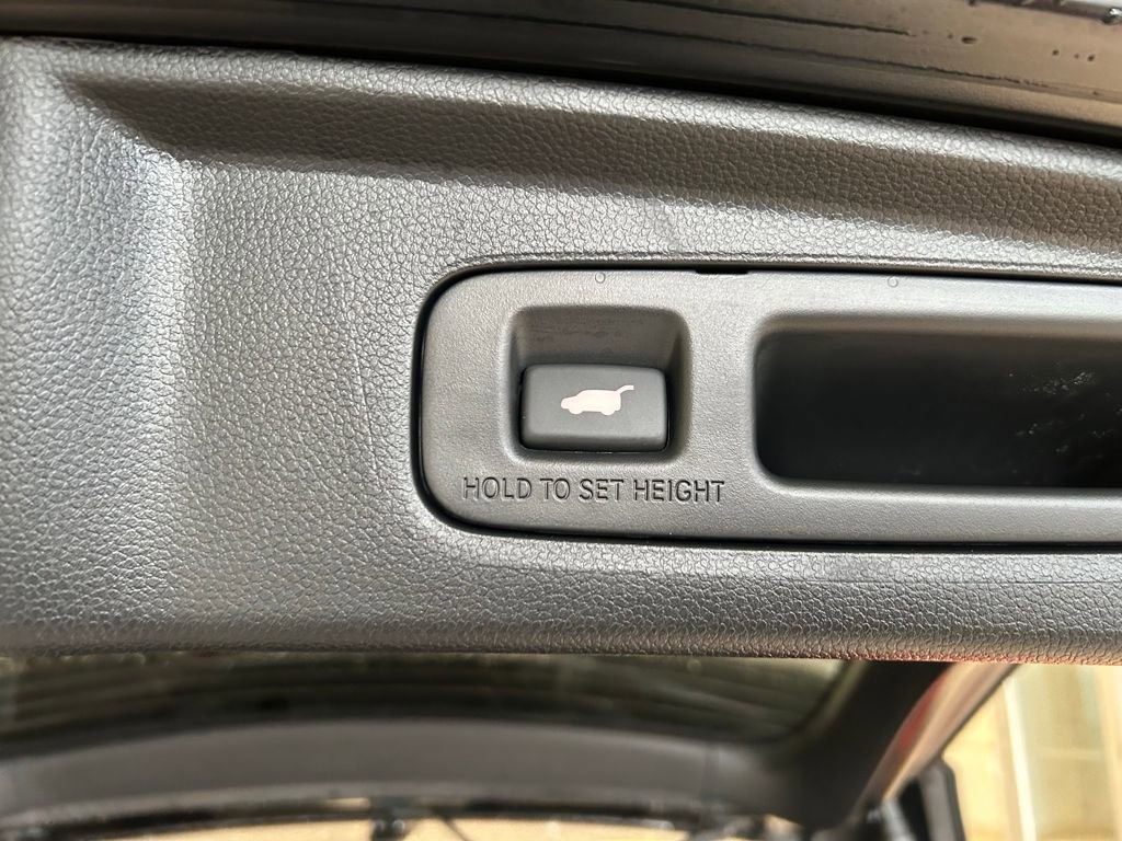 Used 2025 Honda CR-V Sport-L image 28