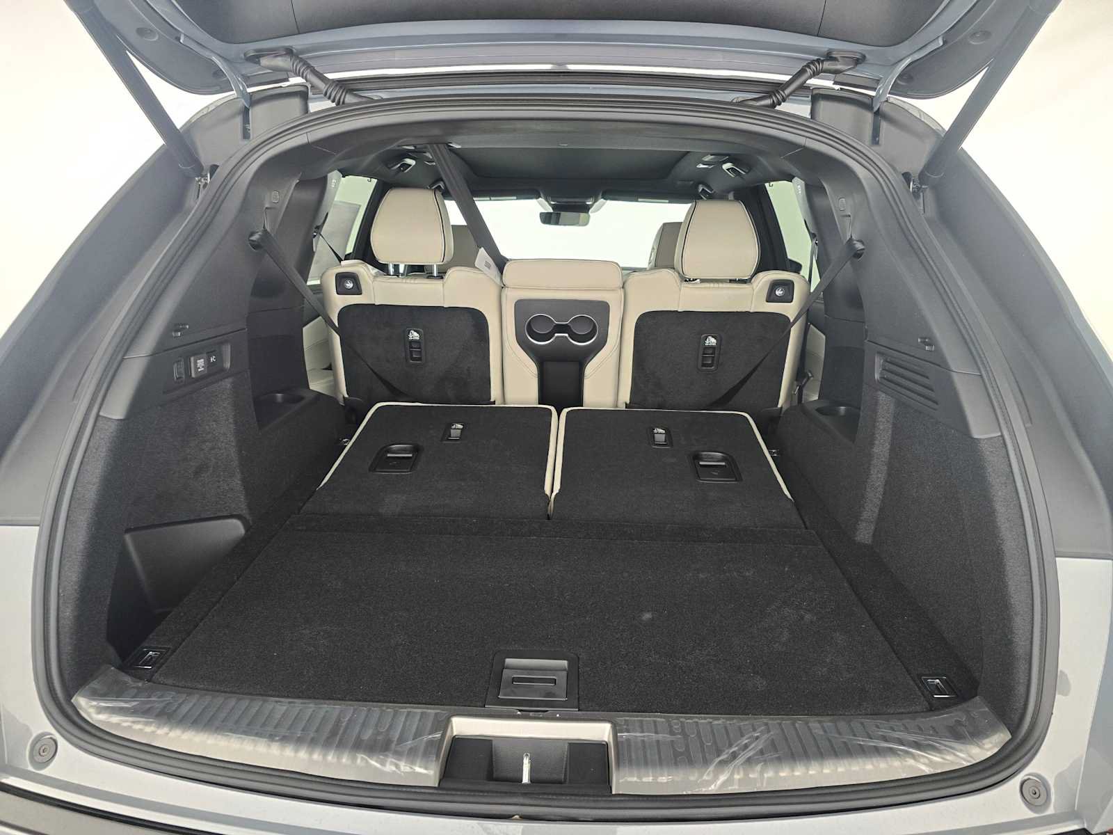 New 2026 Acura MDX A-Spec w/ Advance Package AWD/4WD image 15