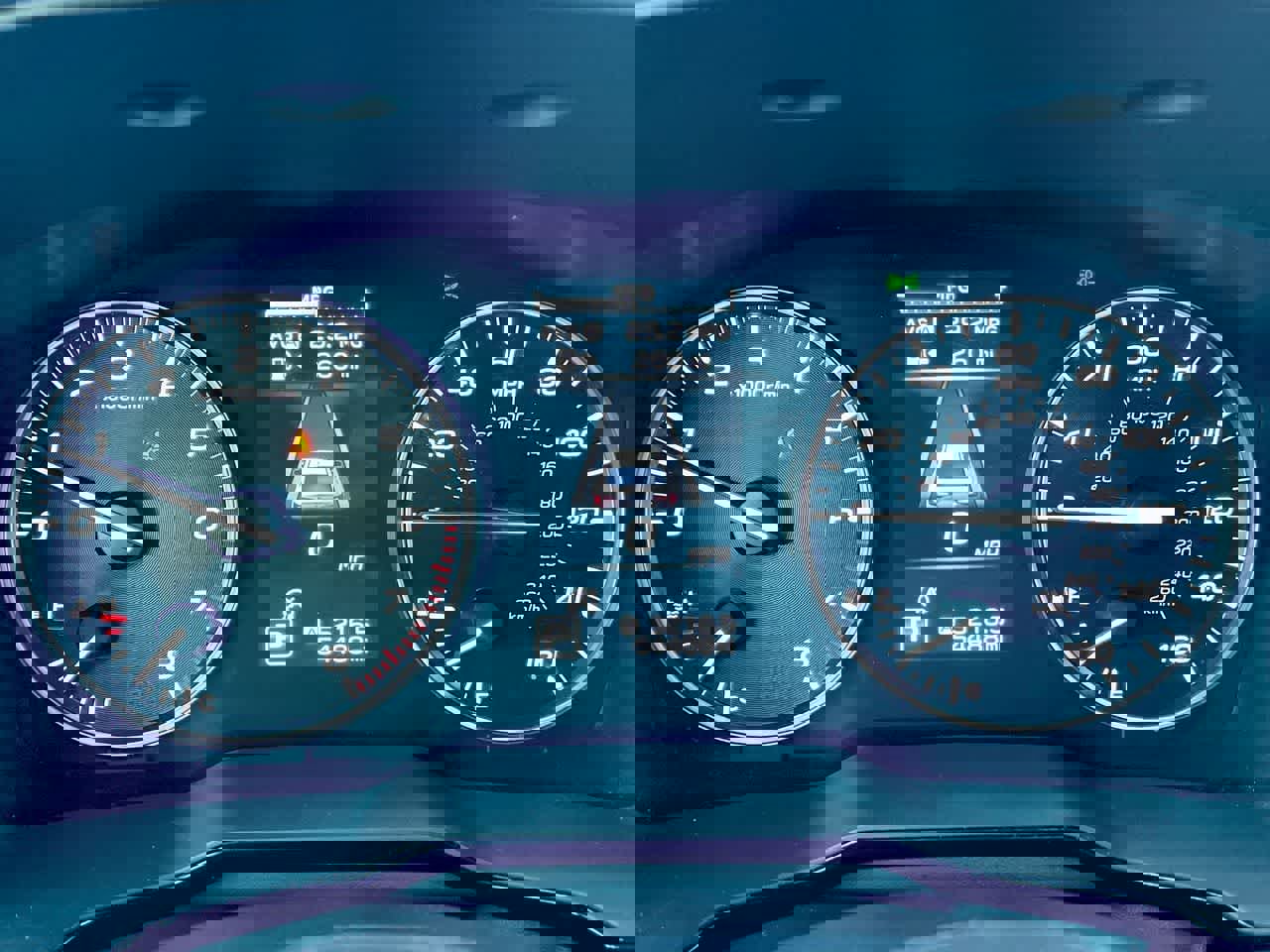 Used 2024 Subaru Legacy Premium image 25