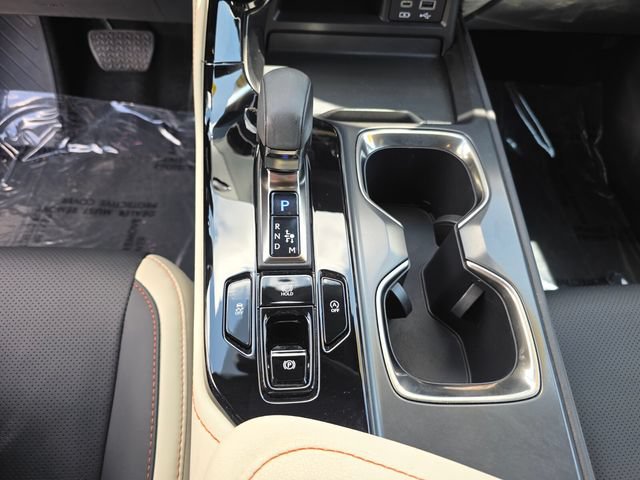 Used 2023 Lexus NX 250 FWD w/ Cold Area Package image 26