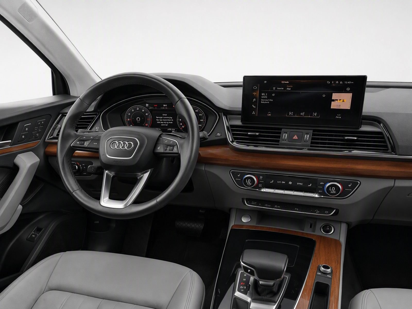 Certified 2023 Audi Q5 2.0T Premium Plus w/ Premium Plus Package AWD/4WD image 25