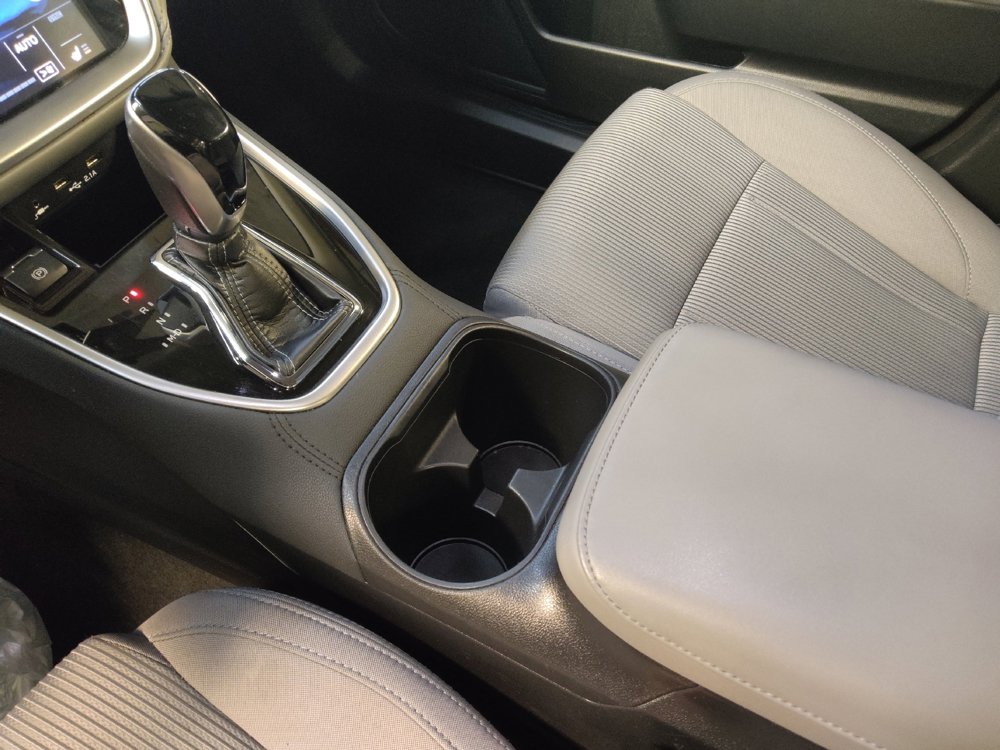 Used 2022 Subaru Legacy Premium image 26
