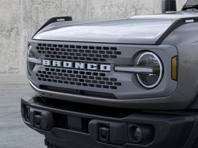 New 2025 Ford Bronco Badlands image 19